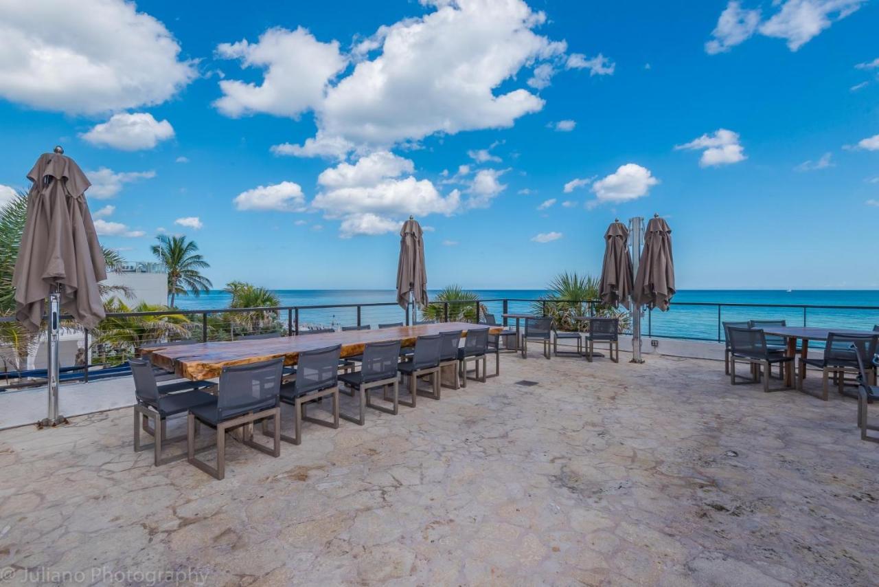 Ocean View 1 Bed On The Beach 19Th Floor Hollywood Галландейл-Біч Екстер'єр фото